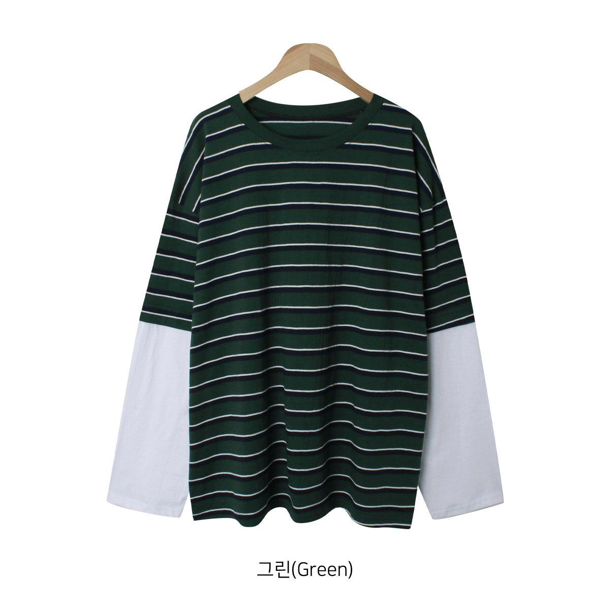 MRH Long Sleeve Tee