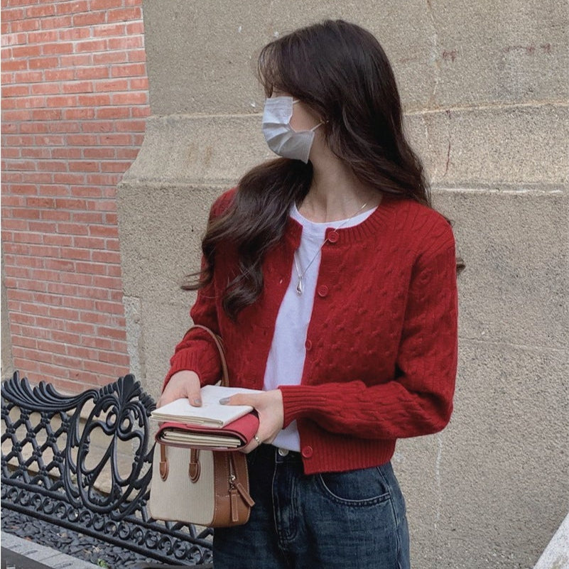 RBT Cardigan