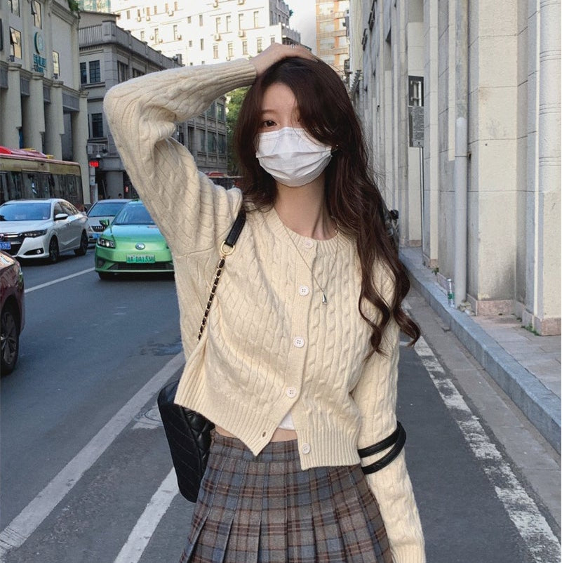 RBT Cardigan