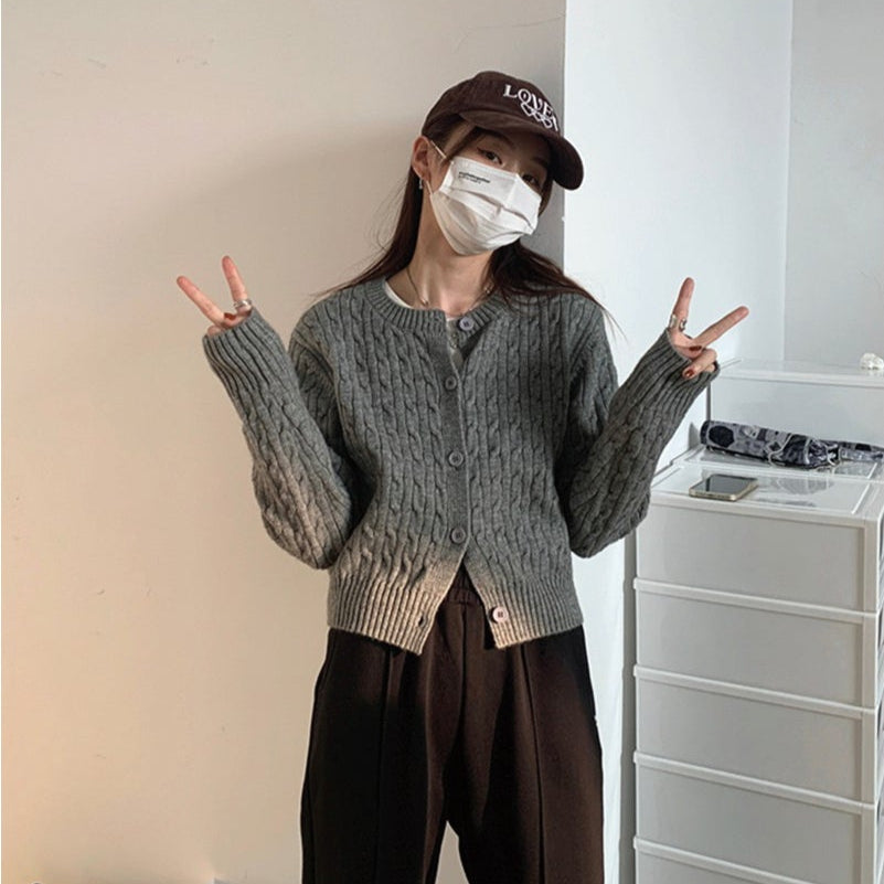 RBT Cardigan