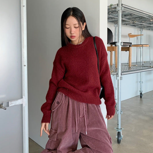 BHN Knit