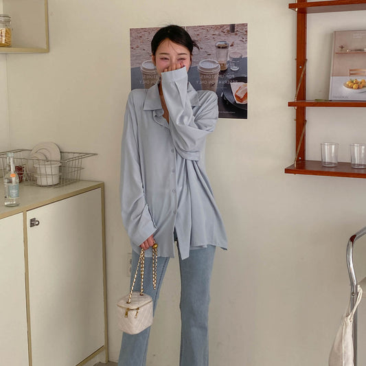 NNY Blouse