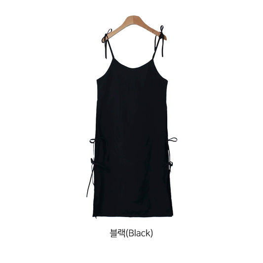 BRN Long Dress