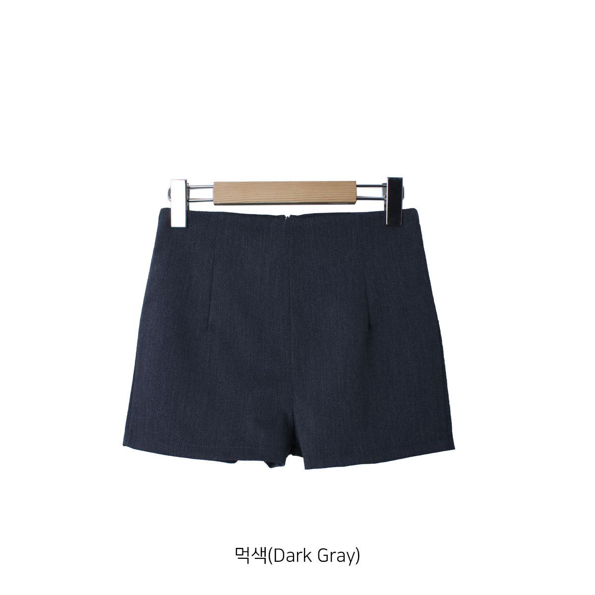 MKS Short Pants