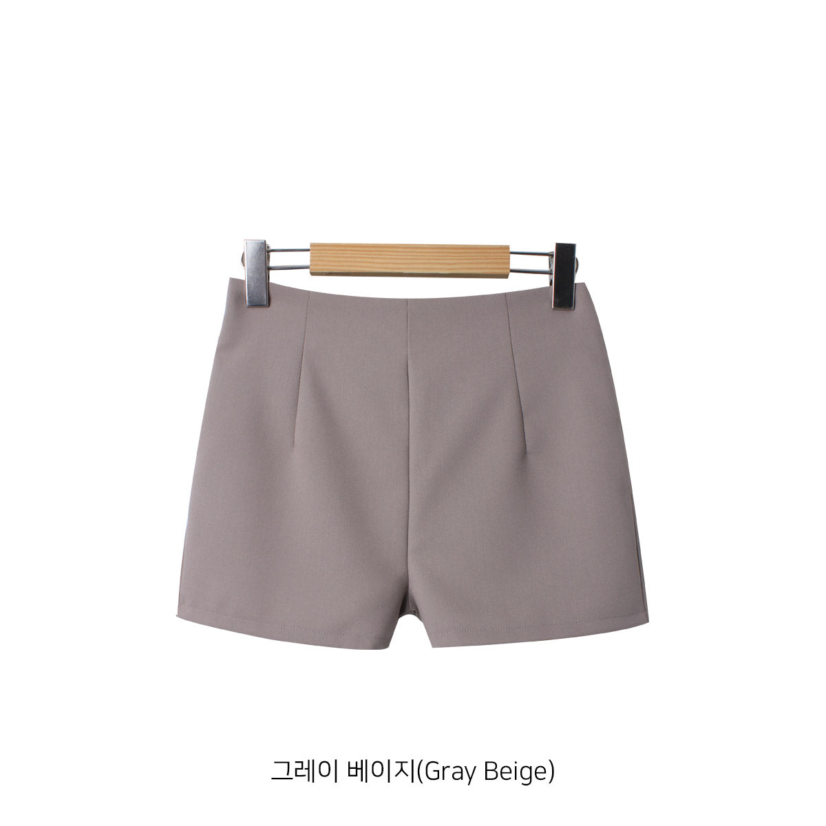 MKS Short Pants