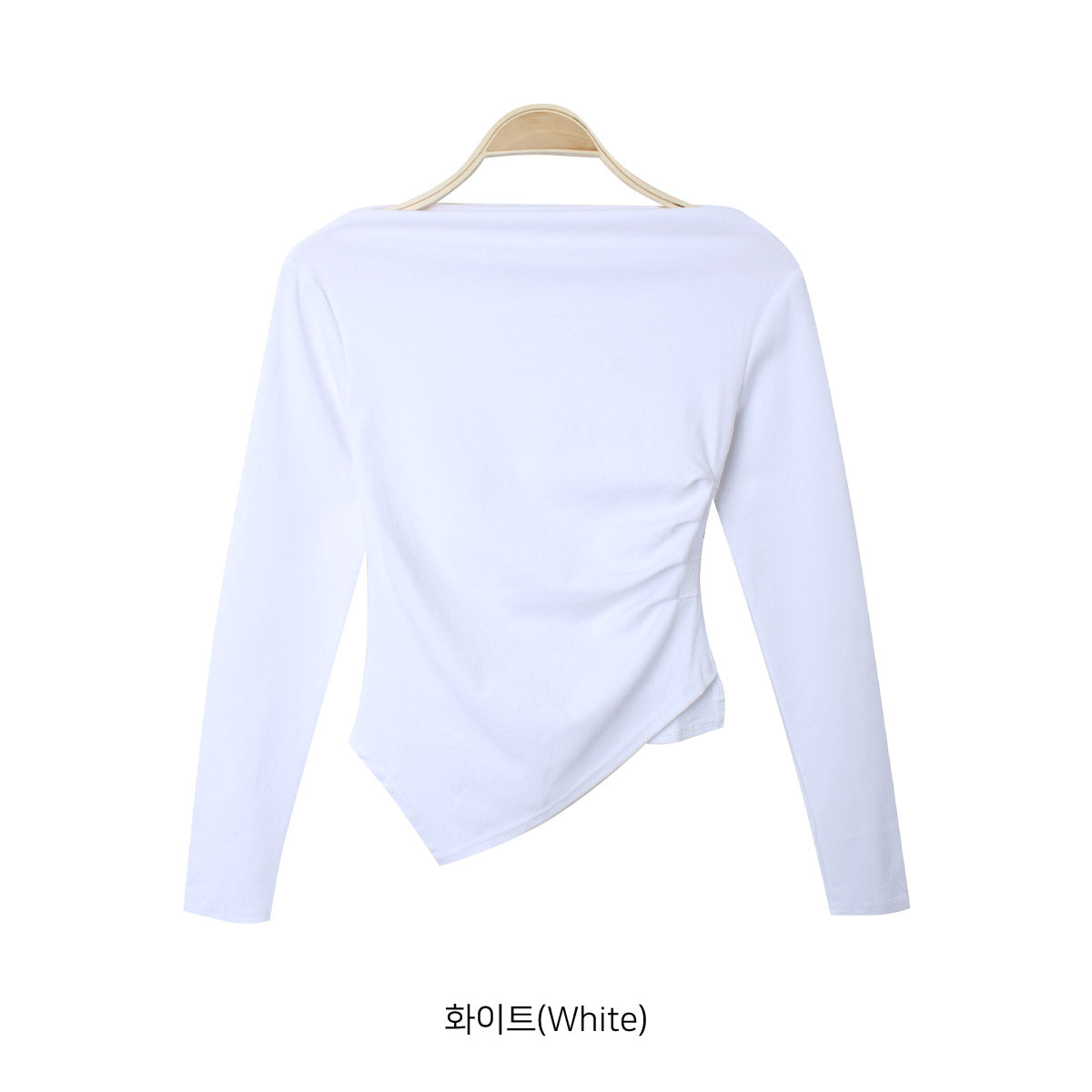 DBR Long Sleeve Tee