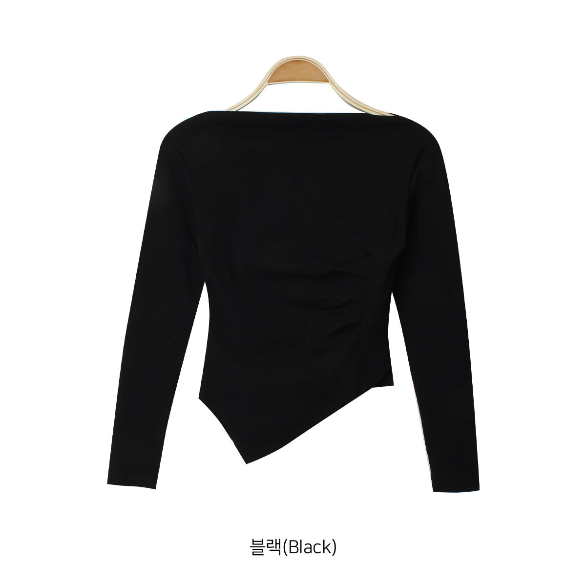 DBR Long Sleeve Tee