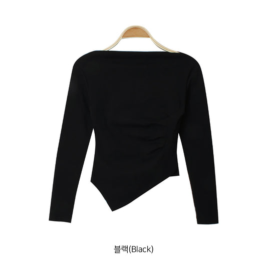 DBR Long Sleeve Tee