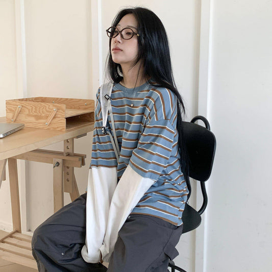 MRH Long Sleeve Tee