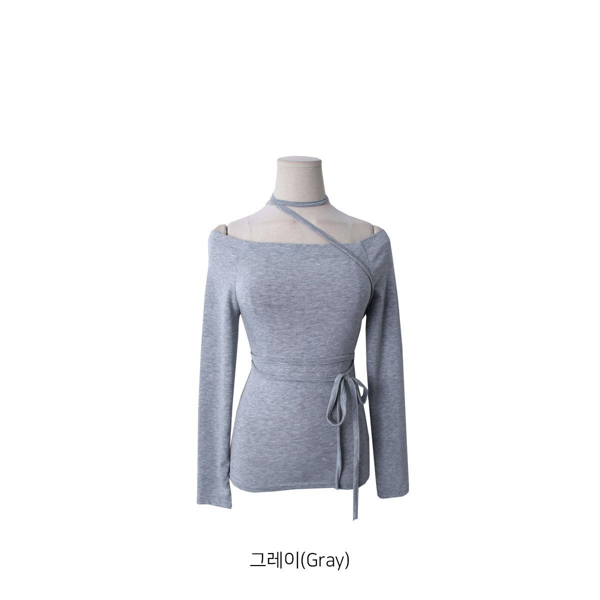 NHD Long Sleeve Tee