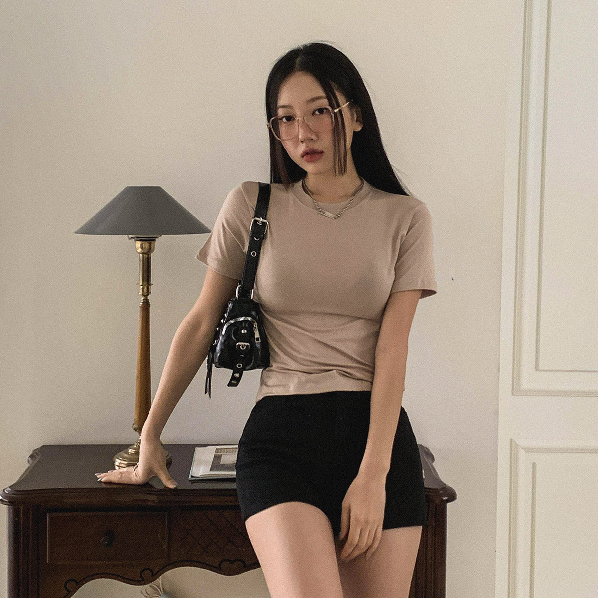 THD Short Sleeve Tee