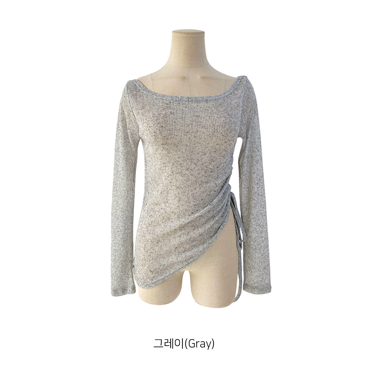 NHD Long Sleeve Tee